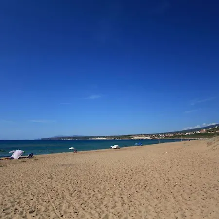 Bella Sardinia-1 By Interhome