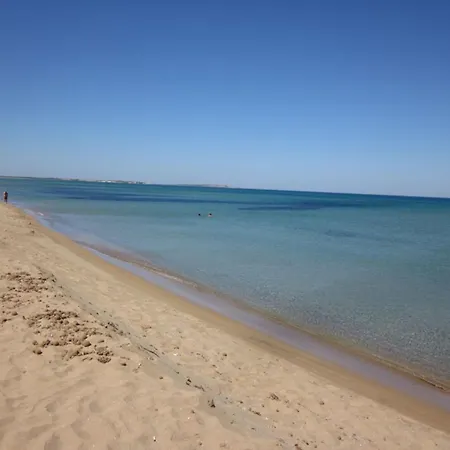 Prázdninový dům Bella Sardinia-1 By Interhome *