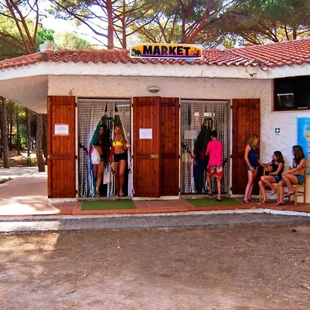 Дом отдыха Bella Sardinia-1 By Interhome