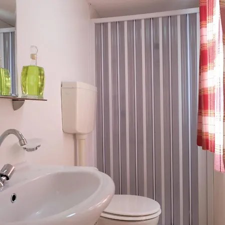 Prázdninový dům Bella Sardinia-1 By Interhome S'archittu Cuglieri