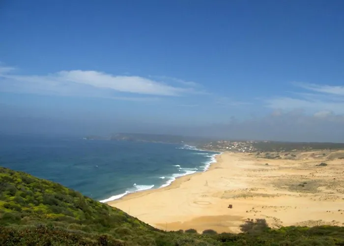 Bella Sardinia-1 By Interhome Дом отдыха