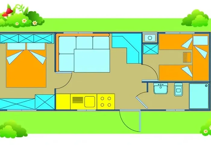 Bella Sardinia-1 By Interhome Сasa de vacaciones