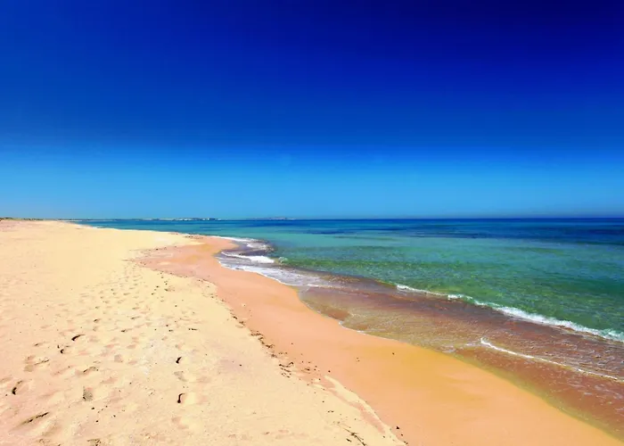 Bella Sardinia-1 By Interhome Дом отдыха *