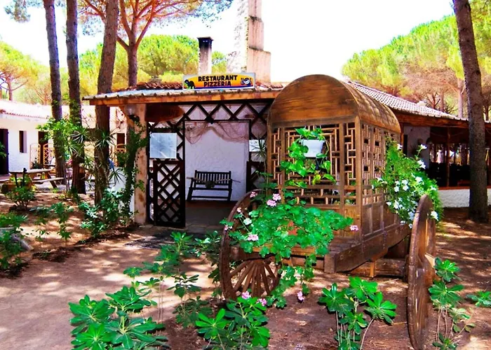 Дом отдыха Bella Sardinia-1 By Interhome *