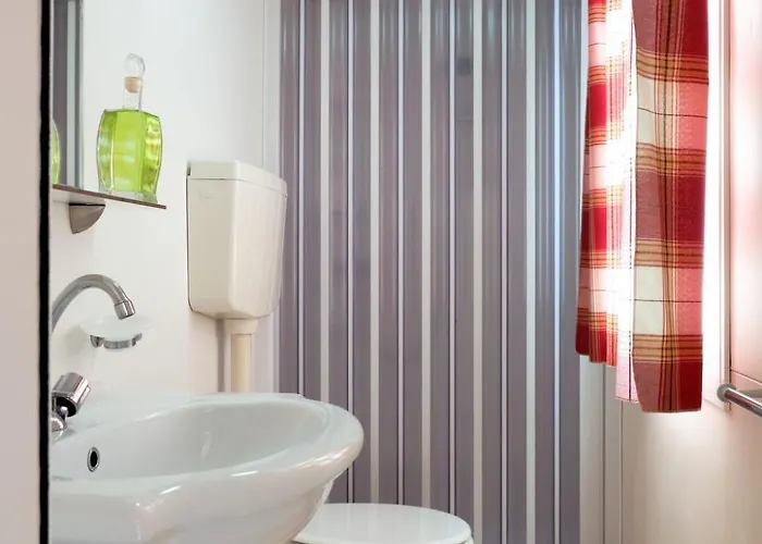 Bella Sardinia-1 By Interhome S'Archittu